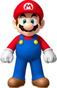 Hangi Mario Karakterine Benzsun