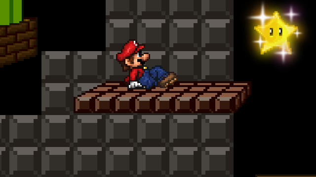 ¿Qué Personaje De Mario Eres?