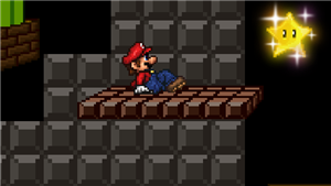 ¿Qué Personaje De Mario Eres?
