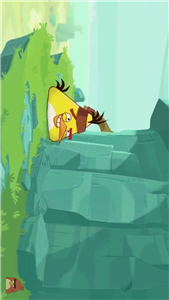 Angry Birds Hangi Karattersin