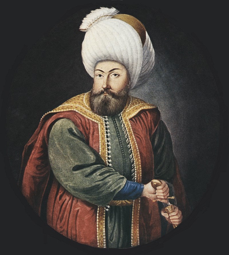 Hangi Padişahsın
