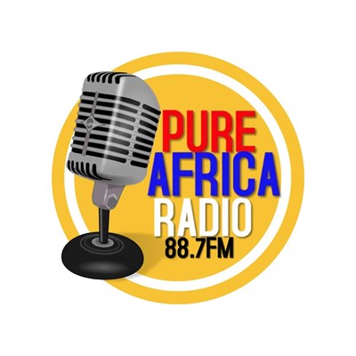 PURE AFRICA RADIO 88.7FM