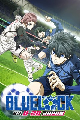 Siapa lu di Blue lock  