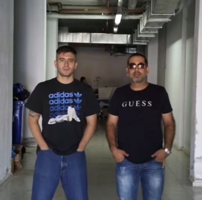 Ne kadar cok daykosun?
