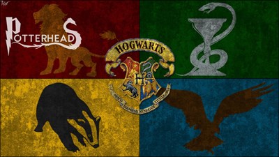 Che casata di Hogwarts 