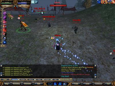Hanqi Ünlü Knight Charısın ??? 