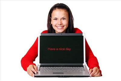 Nice Or Bad Day ?