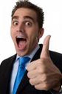 How Awesome Are You Today?