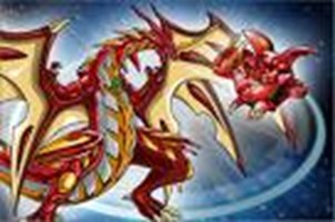 Bakugan