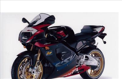 What Kind Of A Biker Are You?