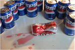 Pepsi Or Coke