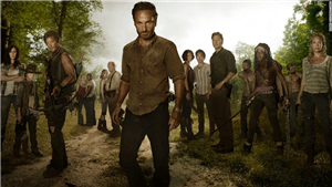 ¿Que Personaje De Twd Ers?