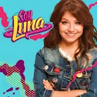 Soy Luna Quiz