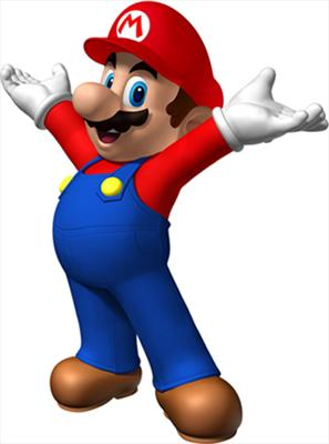 What Mario Character Is Greatest?