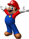 What Mario Character Is Greatest?