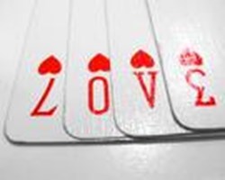 Love Vs. Hate