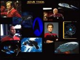 Star Trek Or Metroid?