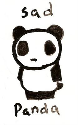 Panda Moods