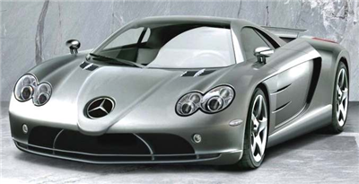 Mercedes