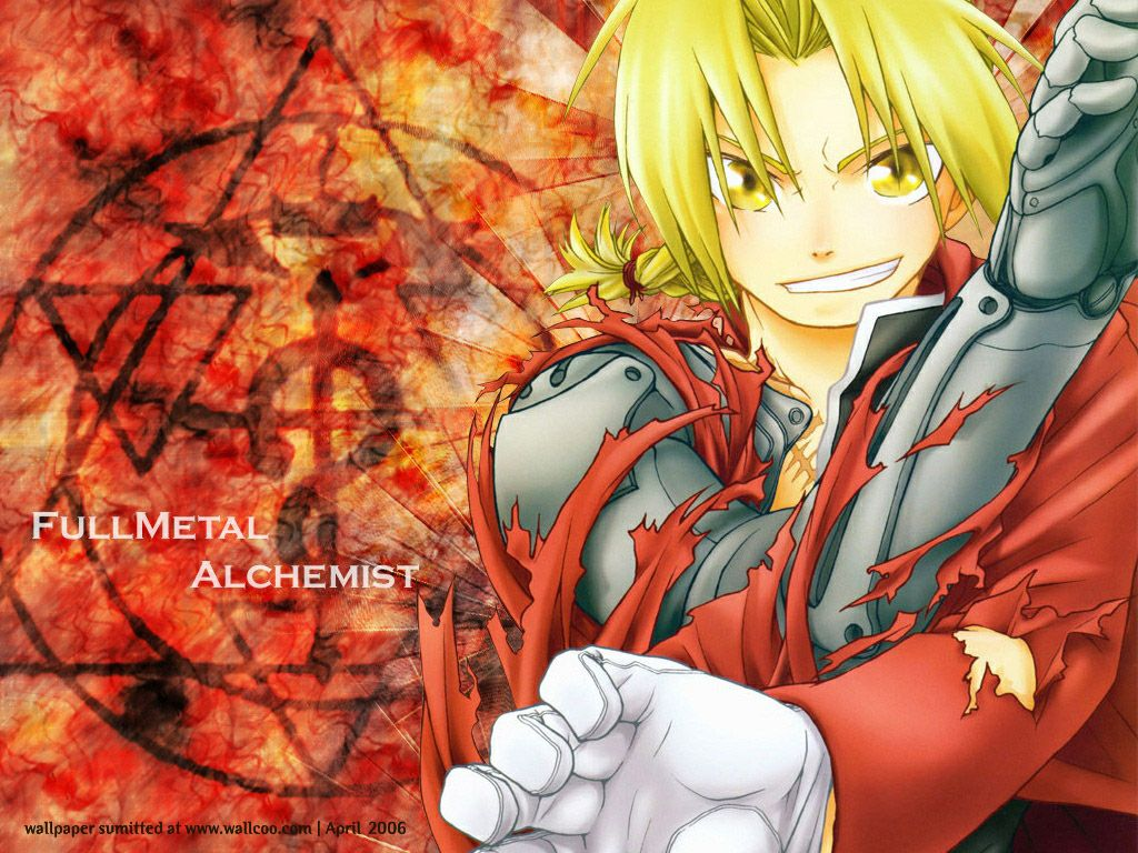 Senin Anime Karekterin Hangisi?