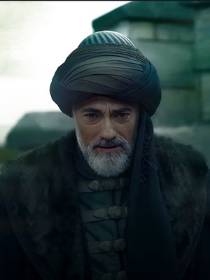 Hangi Sadrazamsın ?