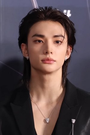 Hyunjin