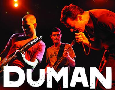 Duman'ı Tanıyor Musun?