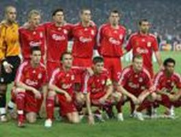 Footballers Gang