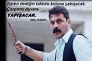 Gerçek Erkek Misiniz?