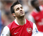 Cesc Fabregas