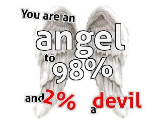 Do U Love God Or Satan