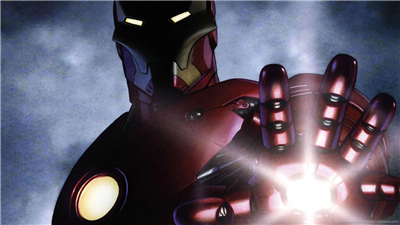 Que Heroe De Marvel Eres?