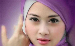 Test Kecantikan