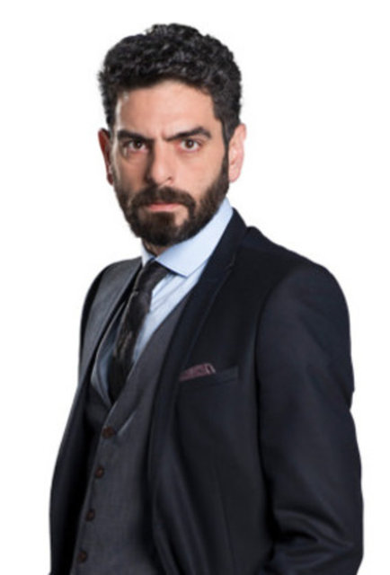 Vedat Sayar'lı