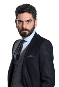 Vedat Sayar'lı