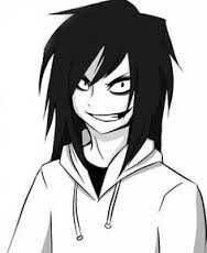 Eres Jeff The Killer
