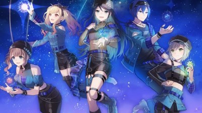 Quel Leader De Project Sekai Es-Tu?