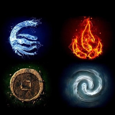 What Is Your Element ??