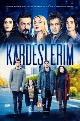 Hangi kardeşlerim karakterisin? Kişilik testis