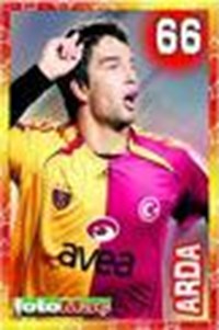 Hangi Futbolcuya Benziyorsun?