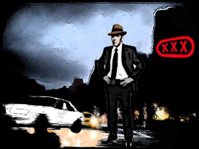 Which 'Live Wire' Character Are You?