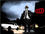 Which 'Live Wire' Character Are You?