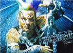Jeff Hardy'i Ne Kadar İyi Tanıyosun