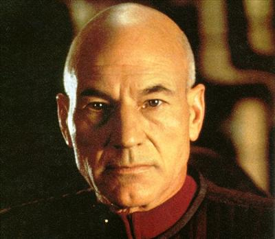 Who's Better? Kirk Or Picard?