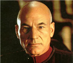 Who's Better? Kirk Or Picard?