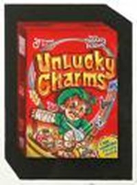 Are You Lucky Or Unlucky?????