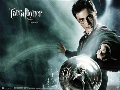 Do You Know Harry Potter Well?