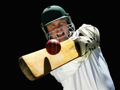 Which Cricket Player R U 