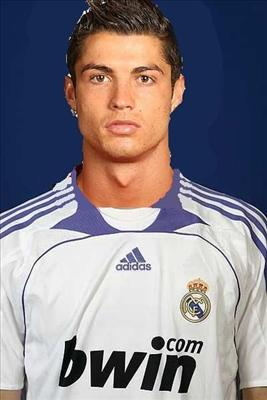 The Best Player In The World