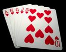 Poker Quiz